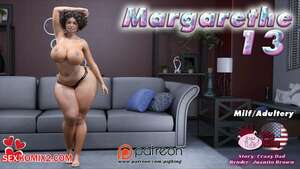 Porn comic Margarethe. Chapter 13. CrazyDad3D. Porn comic Margarethe. Chapter 13. CrazyDad3D.
