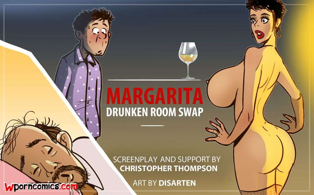 âœ…ï¸ Porn comic Margarita. Drunken Room Swap. Disarten. Sex comic Milf  Returns Home | Porn comics in English for adults only | sexkomix2.com