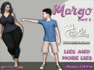 Porn comic Margo. Chapter 2. PigKing. Porn comic Margo. Chapter 2. PigKing.