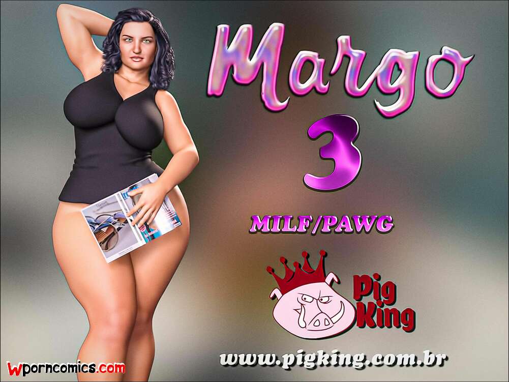 Porn comic Margo. Chapter 3. PigKing.
