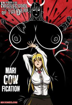 Porn comic MariCOWfication. CurvyDrawings Porn comic MariCOWfication. CurvyDrawings