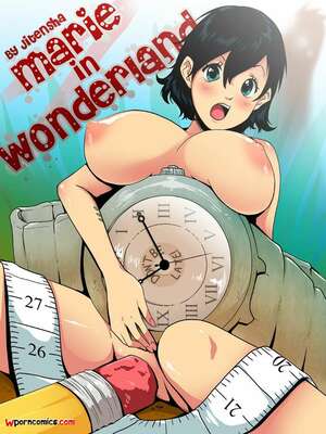 Porn comic Marie in Wonderland. Jitensha. Porn comic Marie in Wonderland. Jitensha.