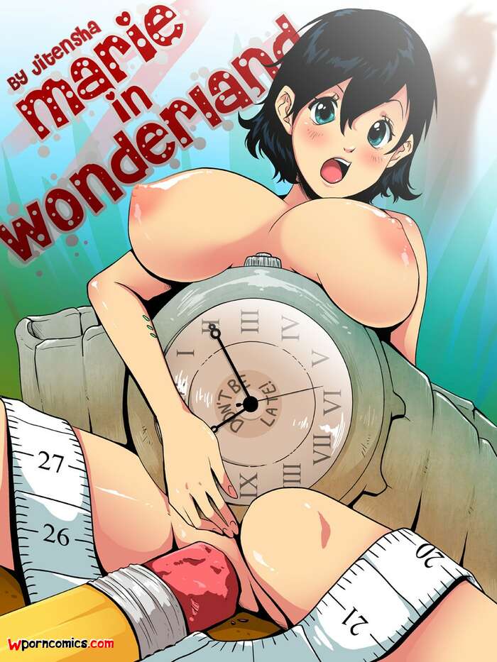 In Wonderland - âœ…ï¸ Porn comic Marie in Wonderland. Jitensha. Sex comic reduced girl lives |  Porn comics in English for adults only | sexkomix2.com