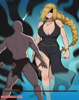 Porn comic Marika. Elden ring. Afrobull Porn comic Marika. Elden ring. Afrobull