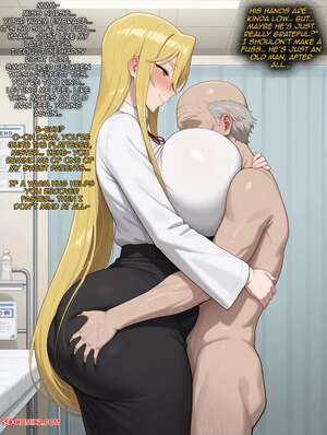 Porn comic Marikawa Shizuka X BBC. BaldSensei Porn comic Marikawa Shizuka X BBC. BaldSensei