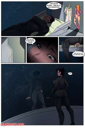Porn comic Mark Grayson in Anissas body. Invincible. Eirhjien Porn comic Mark Grayson in Anissas body. Invincible. Eirhjien
