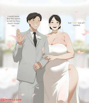 Porn comic Married Life. SORA Porn comic Married Life. SORA