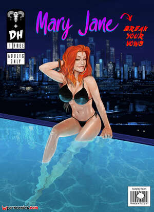Porn comic Mary Jane. Break Your Vows. Studio Pirrate Porn comic Mary Jane. Break Your Vows. Studio Pirrate