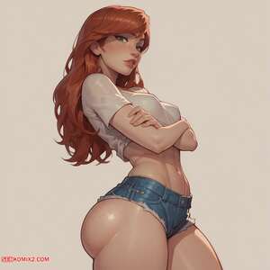 Porn comic Mary Jane. Our Lady of Thickness Porn comic Mary Jane. Our Lady of Thickness