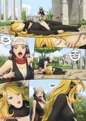 Porn comic Mask Off. CunCyun Porn comic Mask Off. CunCyun