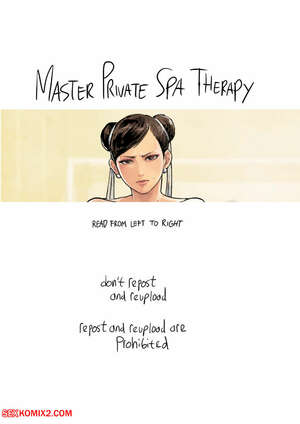 Porn comic Master Private spa therapy. Cirenk Porn comic Master Private spa therapy. Cirenk