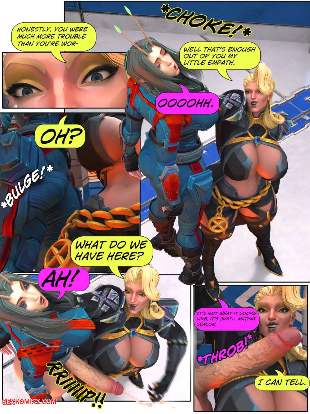 Mum bilan BDSM fotosuratlari