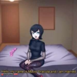 Porn comic Mavis. Waifu Cast Porn comic Mavis. Waifu Cast
