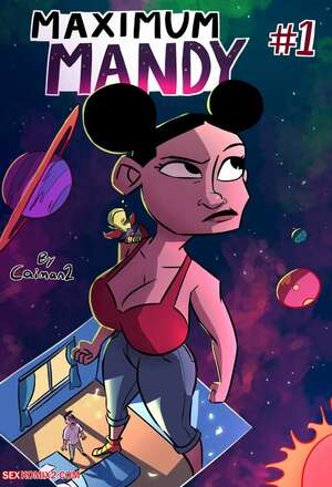 Porn comic Maximum Mandy. Emmabrave Porn comic Maximum Mandy. Emmabrave