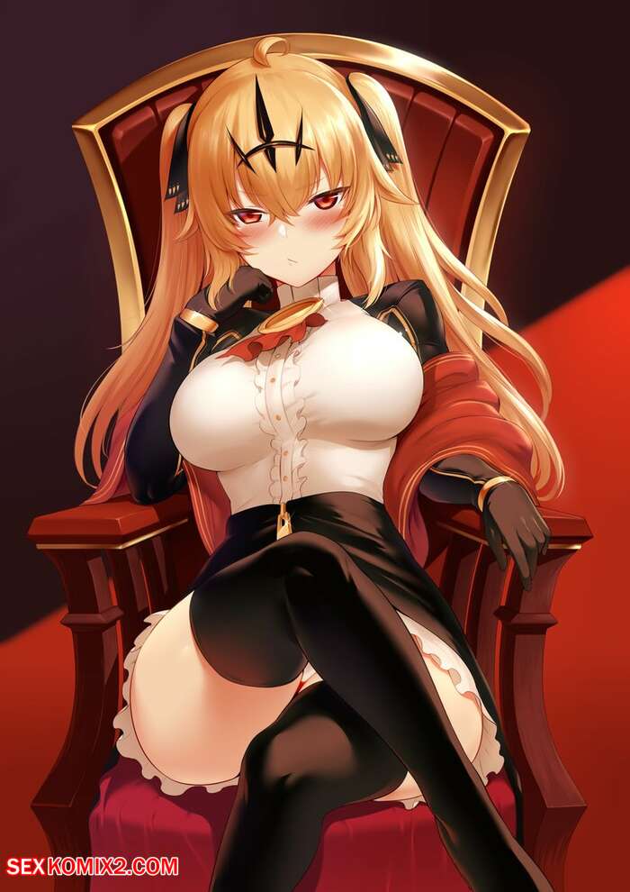 Porn comic MDA Starou arts