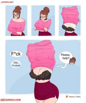 Porn comic Mei needs help. Jibbie Porn comic Mei needs help. Jibbie