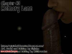 Porn comic Memory Lane. Giginho. Porn comic Memory Lane. Giginho.