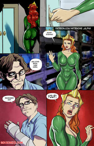 Porn comic Mera Gets Blackmailed. Metrinome Porn comic Mera Gets Blackmailed. Metrinome