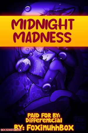 Porn comic Midnight Madness. FoxInUhhBox. Porn comic Midnight Madness. FoxInUhhBox.