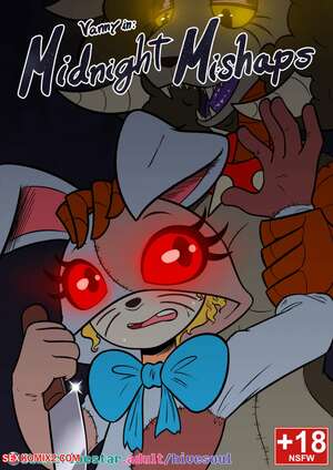 Porn comic Midnight Mishaps. SoulCentinel Porn comic Midnight Mishaps. SoulCentinel