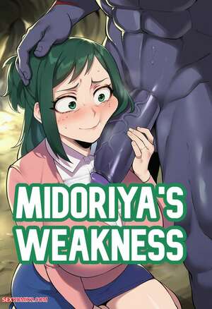 Porn comic Midoriyas Weakness. Livefrog Porn comic Midoriyas Weakness. Livefrog