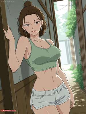 Porn comic Miko. Artkoikoi Porn comic Miko. Artkoikoi