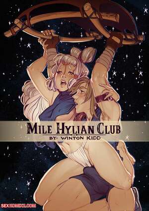 Porn comic Mile Hylian Club. Chapter 1. The Legend of Zelda. WintonKidd. Porn comic Mile Hylian Club. Chapter 1. The Legend of Zelda. WintonKidd.