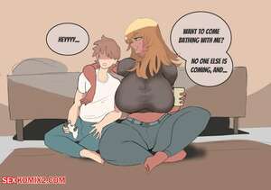 Porn comic MILF Mizuki. Ocerius Porn comic MILF Mizuki. Ocerius