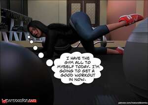 Porn comic MILF Motivation. Part 1. Mature3DComics. Porn comic MILF Motivation. Part 1. Mature3DComics.