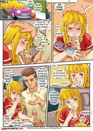 Porn comic MILF Possible. Chapter 2. MILFToon. Porn comic MILF Possible. Chapter 2. MILFToon.
