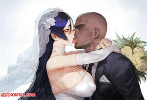 Porn comic Minamoto No Riako. Bride. Hentai Hell Porn comic Minamoto No Riako. Bride. Hentai Hell
