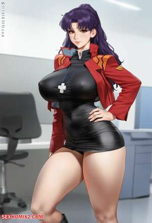 Porn comic Misato. Luviagelita Edelfelt Porn comic Misato. Luviagelita Edelfelt