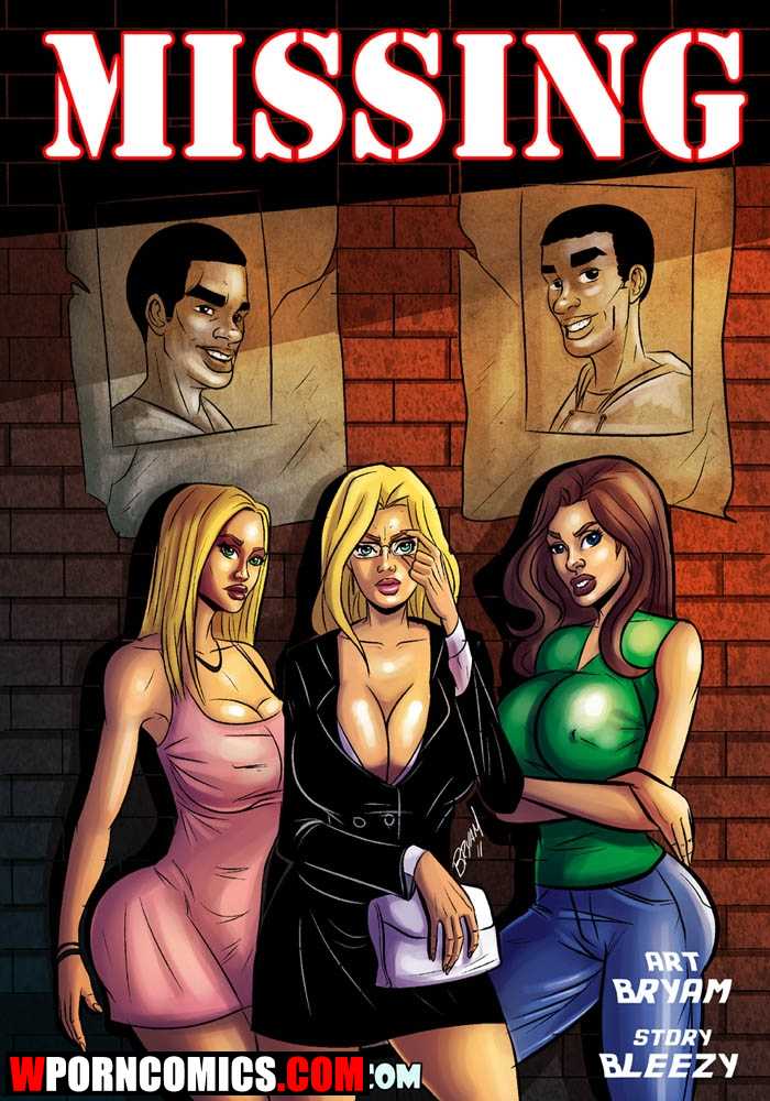 Cartoon Porn Posters - âœ…ï¸ Porn comic Missing. Part 1. Sex comic the city, posters | Porn comics in  English for adults only | sexkomix2.com