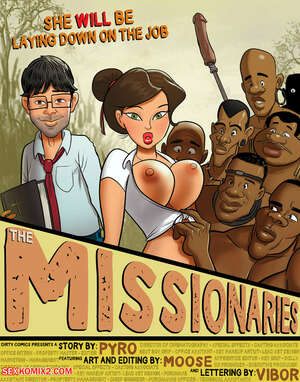 Porn comic Missionaries. Dirtycomics. Porn comic Missionaries. Dirtycomics.