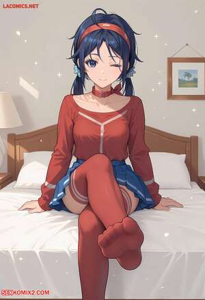Porn comic Mita. MiSide. AnimeIris Porn comic Mita. MiSide. AnimeIris