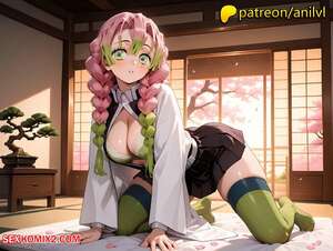 Porn comic Mitsuri Kanroji. Kimetsu no Yaiba. Anilvl Porn comic Mitsuri Kanroji. Kimetsu no Yaiba. Anilvl
