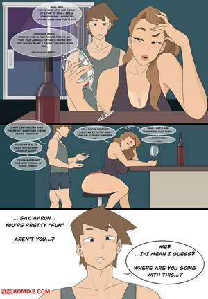 Porn comic Mom needs some consolation. Jopuari Porn comic Mom needs some consolation. Jopuari