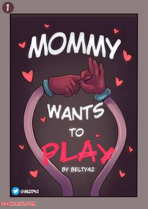 Porn comic Mommy Wants To Play. Belty42. Porn comic Mommy Wants To Play. Belty42.