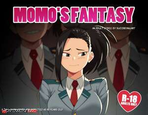 Porn comic Momos Fantasy. Suioresnuart Porn comic Momos Fantasy. Suioresnuart