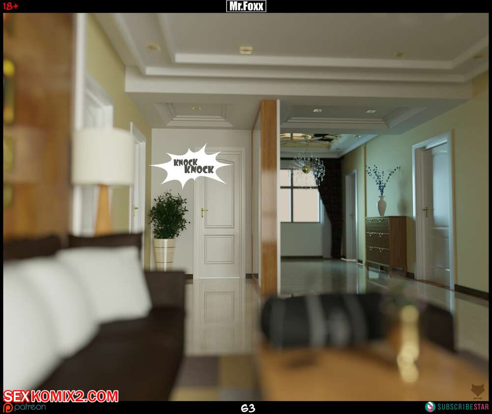 Mom's affair 3 mr foxx