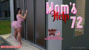 Porn comic Moms Help. Chapter 72. CrazyDad3D Porn comic Moms Help. Chapter 72. CrazyDad3D