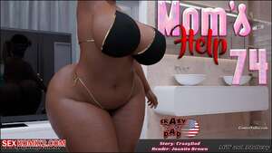 Porn comic Moms Help. Chapter 74. CrazyDad3D Porn comic Moms Help. Chapter 74. CrazyDad3D