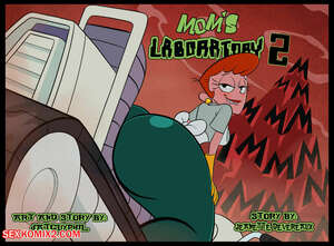 Porn comic Moms Laboratory 2. DatGuyPhil Porn comic Moms Laboratory 2. DatGuyPhil