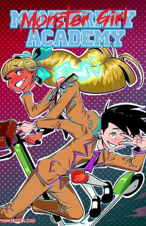 Porn comic Monster Girl Academy. Worky Zark. 01 Porn comic Monster Girl Academy. Worky Zark. 01