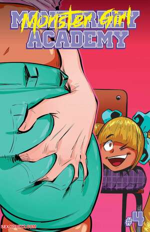 Porn comic Monster Girl Academy 4. Worky Zark Porn comic Monster Girl Academy 4. Worky Zark