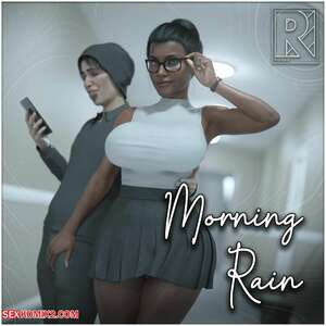 Porn comic Morning Rain. Rro.lled. Porn comic Morning Rain. Rro.lled.