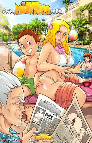 Porn comic Mort And Ricky. Chapter 1. Rick and Morty. MILFToon. Porn comic Mort And Ricky. Chapter 1. Rick and Morty. MILFToon.