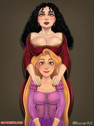 Porn comic Mother Gothel X Rapunzel. Tangled. Rocner Porn comic Mother Gothel X Rapunzel. Tangled. Rocner