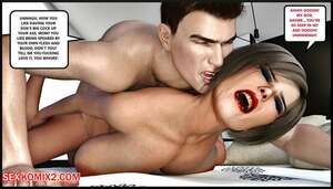 Porn comic Mother My Slave. Alison Hale. Porn comic Mother My Slave. Alison Hale.