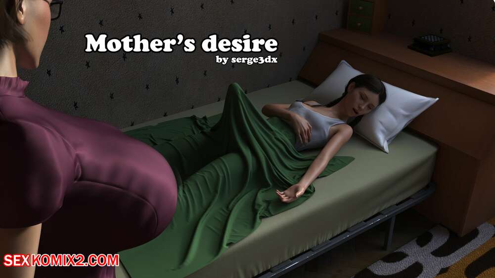 âœ…ï¸ Porn comic Mothers Desire. Chapter 1. Serge3DX. Sex comic MILF burned  her | Porn comics in English for adults only | sexkomix2.com